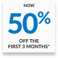 SanitasSpain - Now 50% Discount 3 months